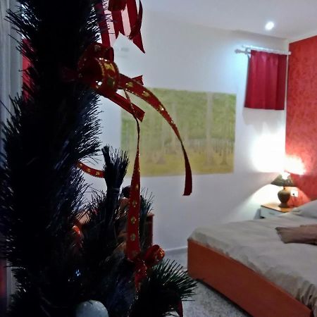 B&B Vico Vacanze Віко-дель-Ґарґано Екстер'єр фото
