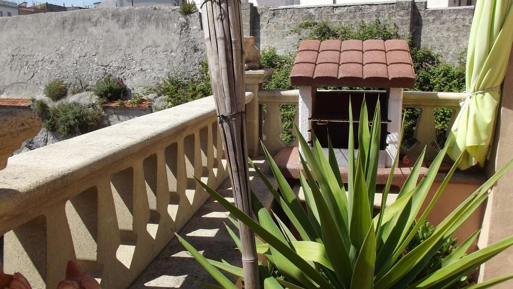 B&B Vico Vacanze Віко-дель-Ґарґано Екстер'єр фото