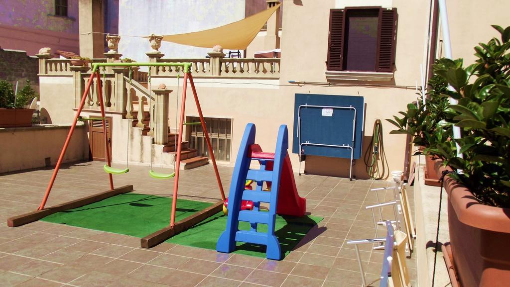 B&B Vico Vacanze Віко-дель-Ґарґано Екстер'єр фото