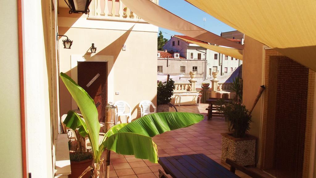 B&B Vico Vacanze Віко-дель-Ґарґано Екстер'єр фото