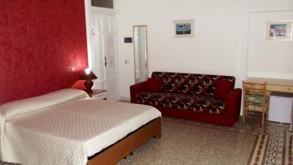 B&B Vico Vacanze Віко-дель-Ґарґано Екстер'єр фото
