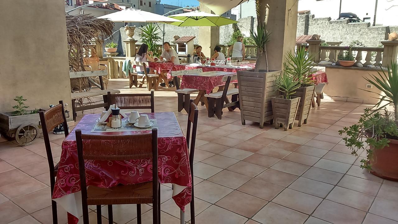 B&B Vico Vacanze Віко-дель-Ґарґано Екстер'єр фото