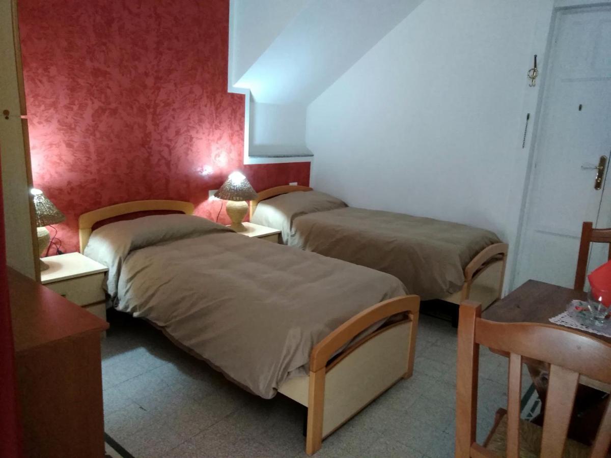 B&B Vico Vacanze Віко-дель-Ґарґано Екстер'єр фото